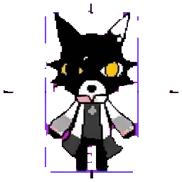 Iroz sprite