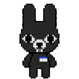 Ratthew sprite