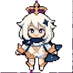 paimon sprite