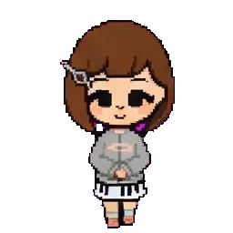 Яся🩷 sprite