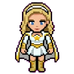 StarLight sprite