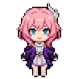 Cyrene sprite