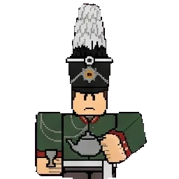 Karl sprite