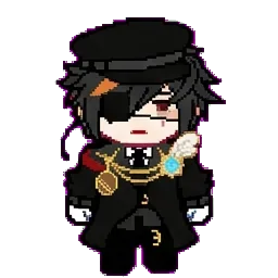 San sprite