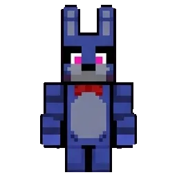 Jude sprite
