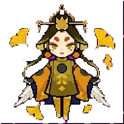 Цинь Хэ sprite