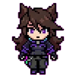 Jaiden sprite