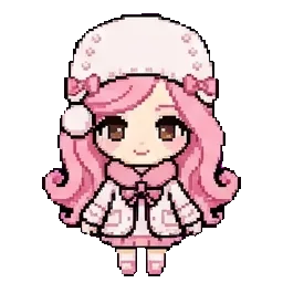 Amera sprite