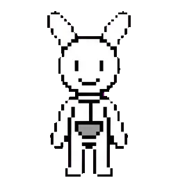 Intern sprite