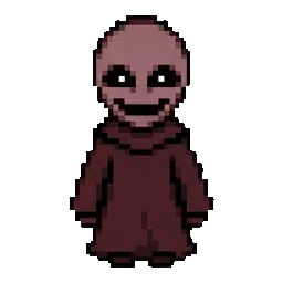 You sprite