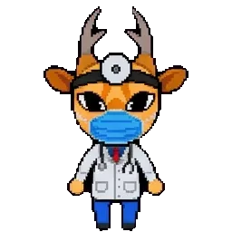 Dr harlow sprite