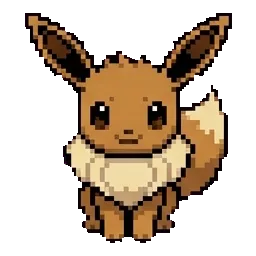 eevee sprite