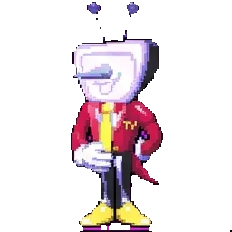 Tenna sprite