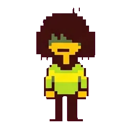 Kris sprite