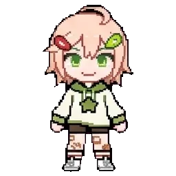 kipa sprite