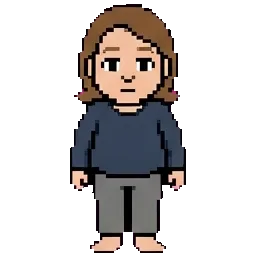 Mason sprite