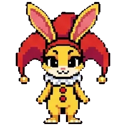 Three sprite