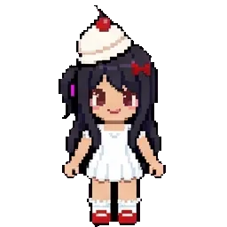 rio sprite