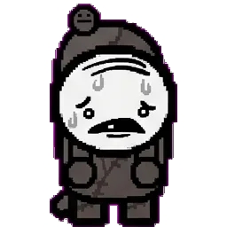 Frank sprite