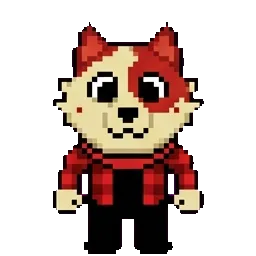 Fade sprite