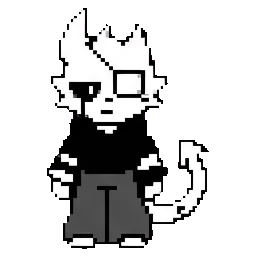 Law sprite