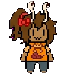 Snail Chan sprite