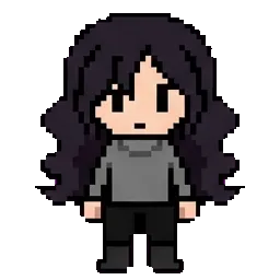 L sprite