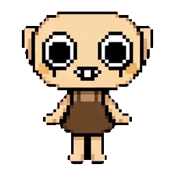 Shelly sprite