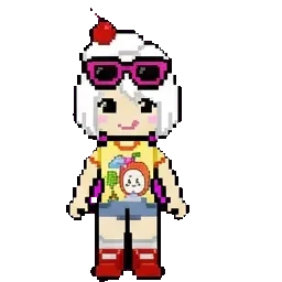puri sprite