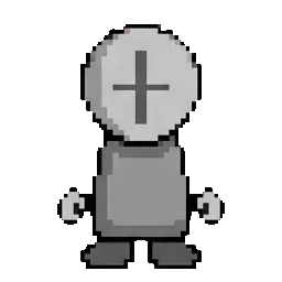 Grunt sprite