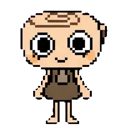 Shelly sprite
