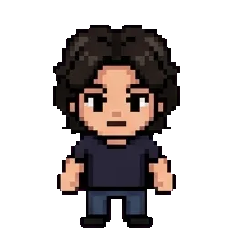 Олег sprite
