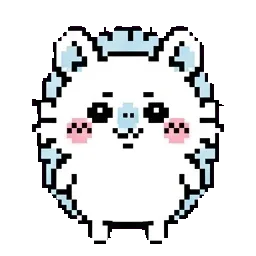Momonga sprite