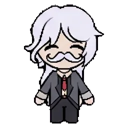 Sharyn Caroline sprite