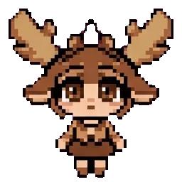 Phyta sprite