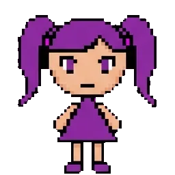 Blackberry sprite