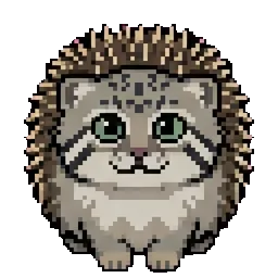Jed sprite
