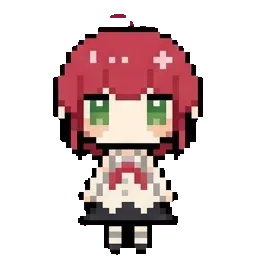 Lynthea sprite