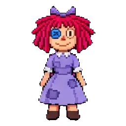 Ragatha sprite