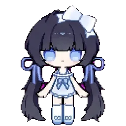 Elia sprite