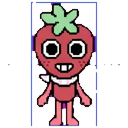 Sprout sprite