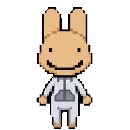 Intern sprite
