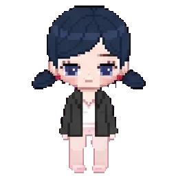 Marinette sprite
