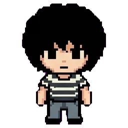 disa sprite