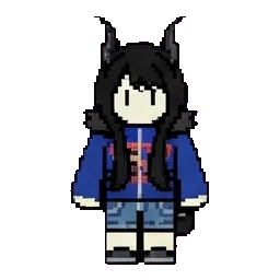 freya sprite