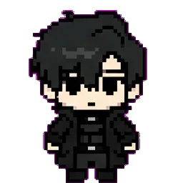 Joongdok sprite