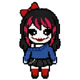 Nina sprite