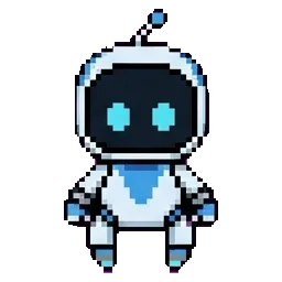 Astro sprite