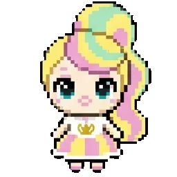 Bonnyping sprite