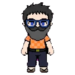 Doc sprite